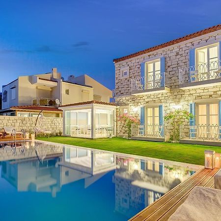Alacati Villaperi Butik Otel 외부 사진