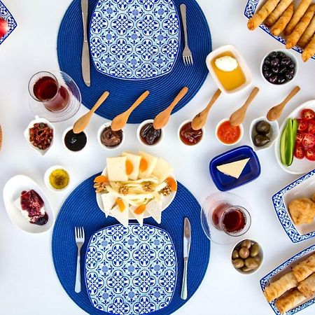 Alacati Villaperi Butik Otel 외부 사진