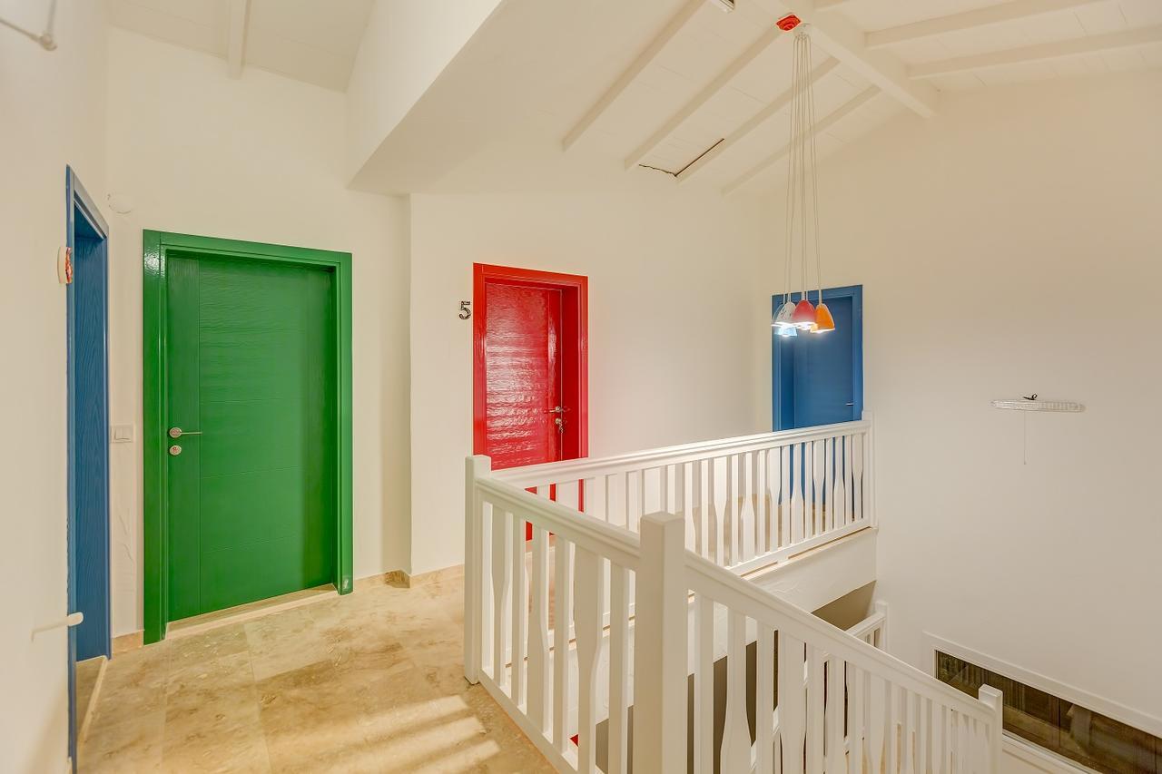 Alacati Villaperi Butik Otel 외부 사진