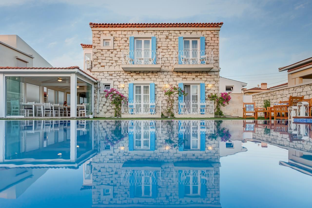 Alacati Villaperi Butik Otel 외부 사진