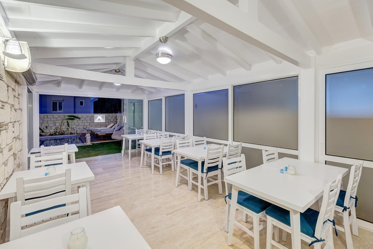 Alacati Villaperi Butik Otel 외부 사진