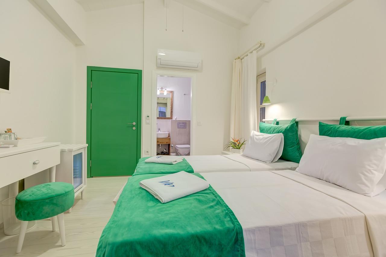 Alacati Villaperi Butik Otel 외부 사진