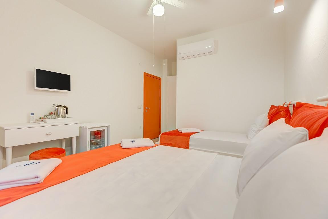 Alacati Villaperi Butik Otel 외부 사진