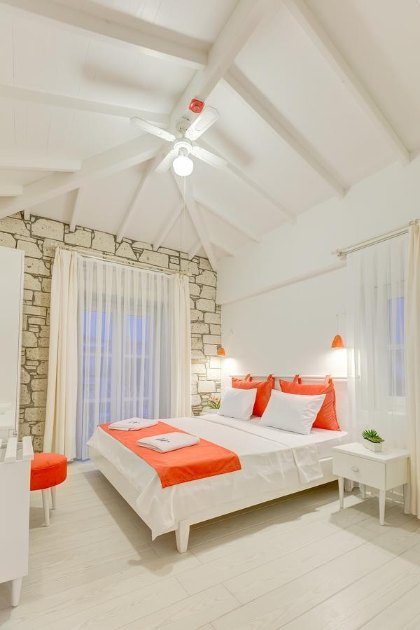 Alacati Villaperi Butik Otel 외부 사진