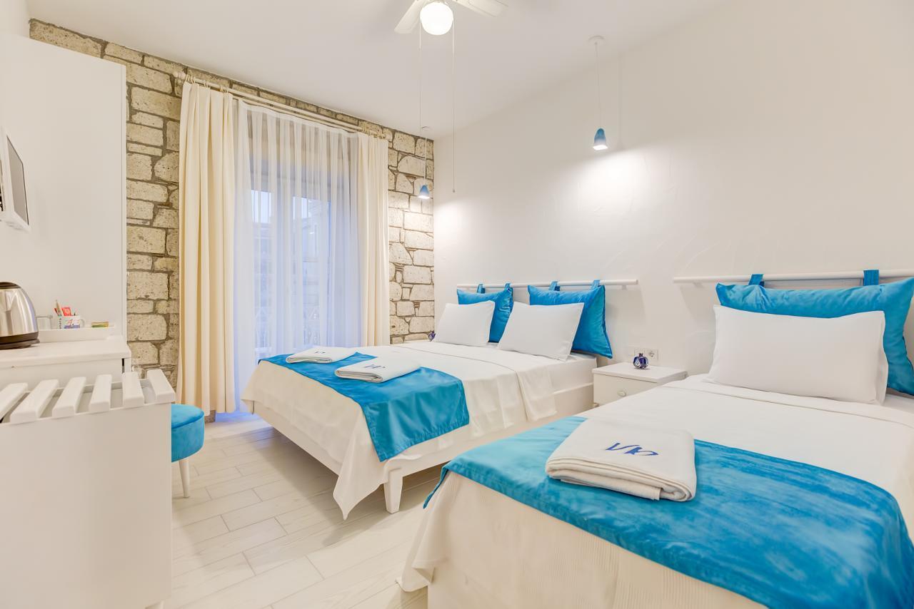 Alacati Villaperi Butik Otel 외부 사진