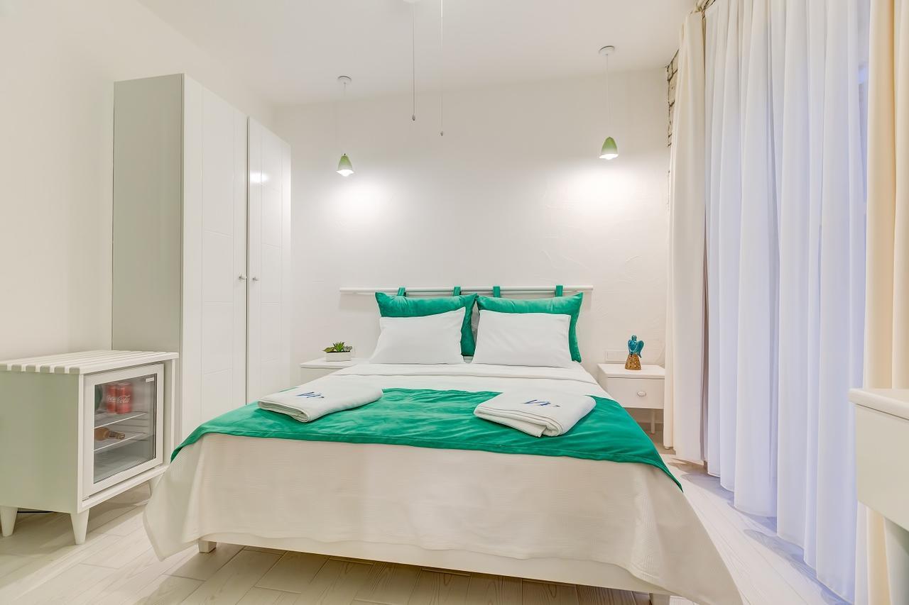 Alacati Villaperi Butik Otel 외부 사진
