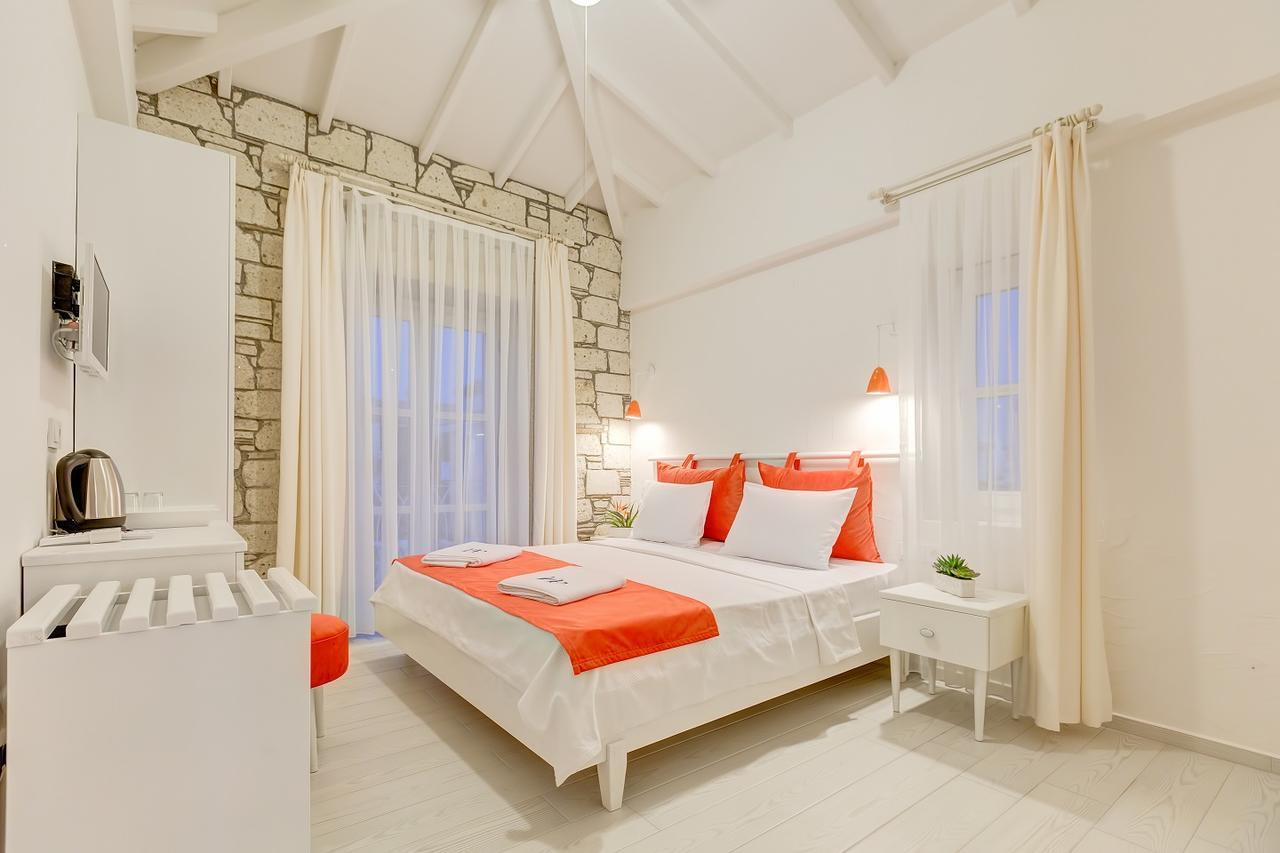 Alacati Villaperi Butik Otel 외부 사진