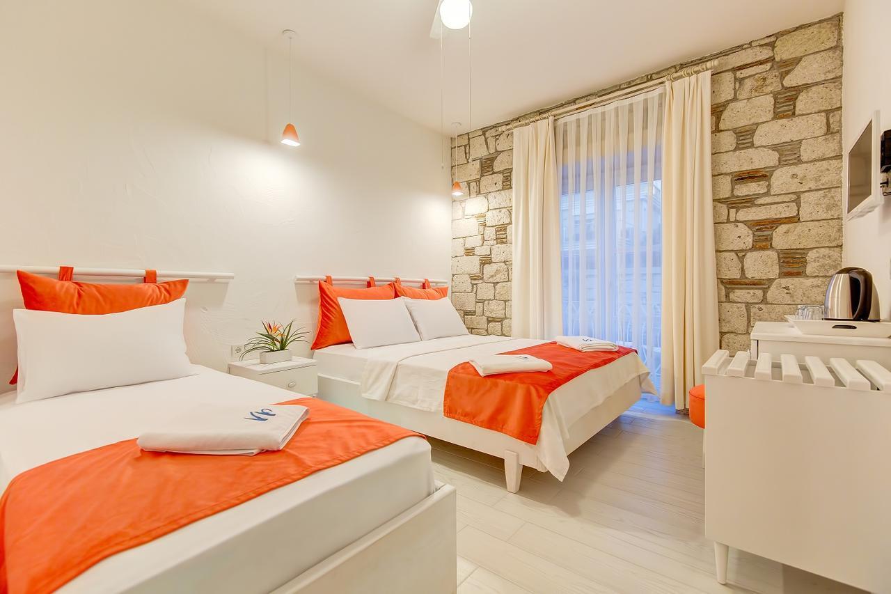 Alacati Villaperi Butik Otel 외부 사진