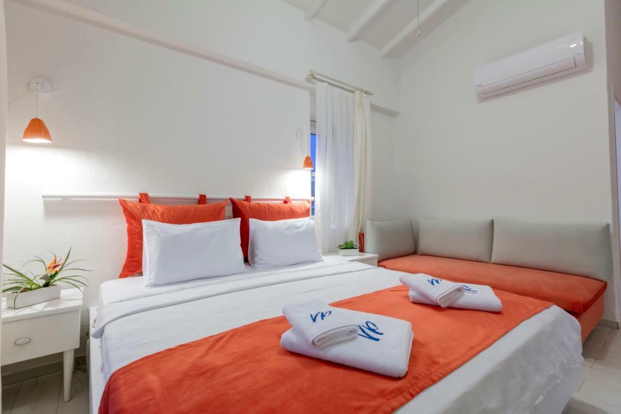 Alacati Villaperi Butik Otel 외부 사진