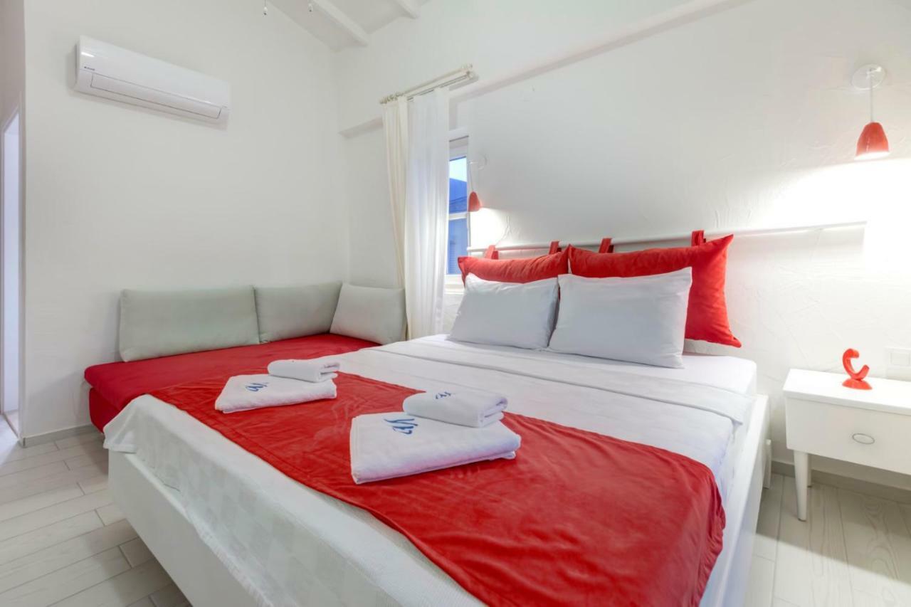 Alacati Villaperi Butik Otel 외부 사진
