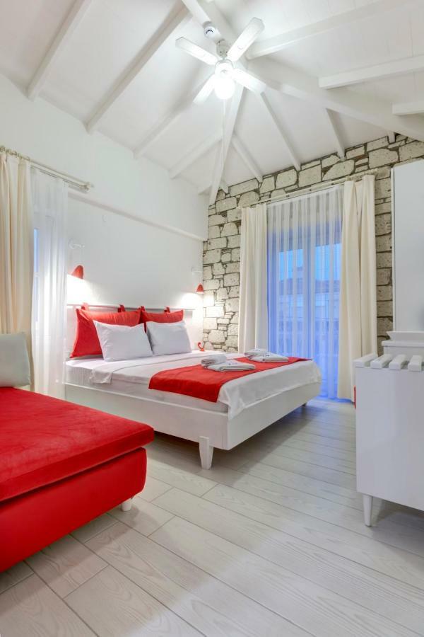 Alacati Villaperi Butik Otel 외부 사진